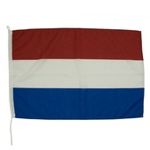 Vlag Nederland 40x60cm