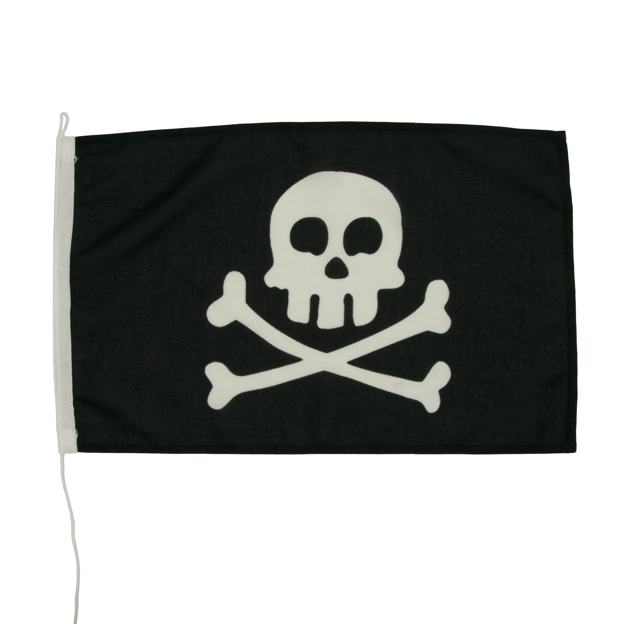 Seilflechter Vlag Piraat 40X60Cm seilflechter kopen in de aanbieding