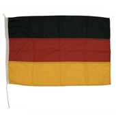 Vlag Duitsland 40x60cm