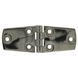 Scharnier 100x38x4mm rvs