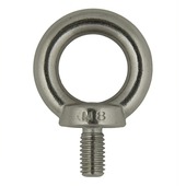 Oogbout M8x14mm