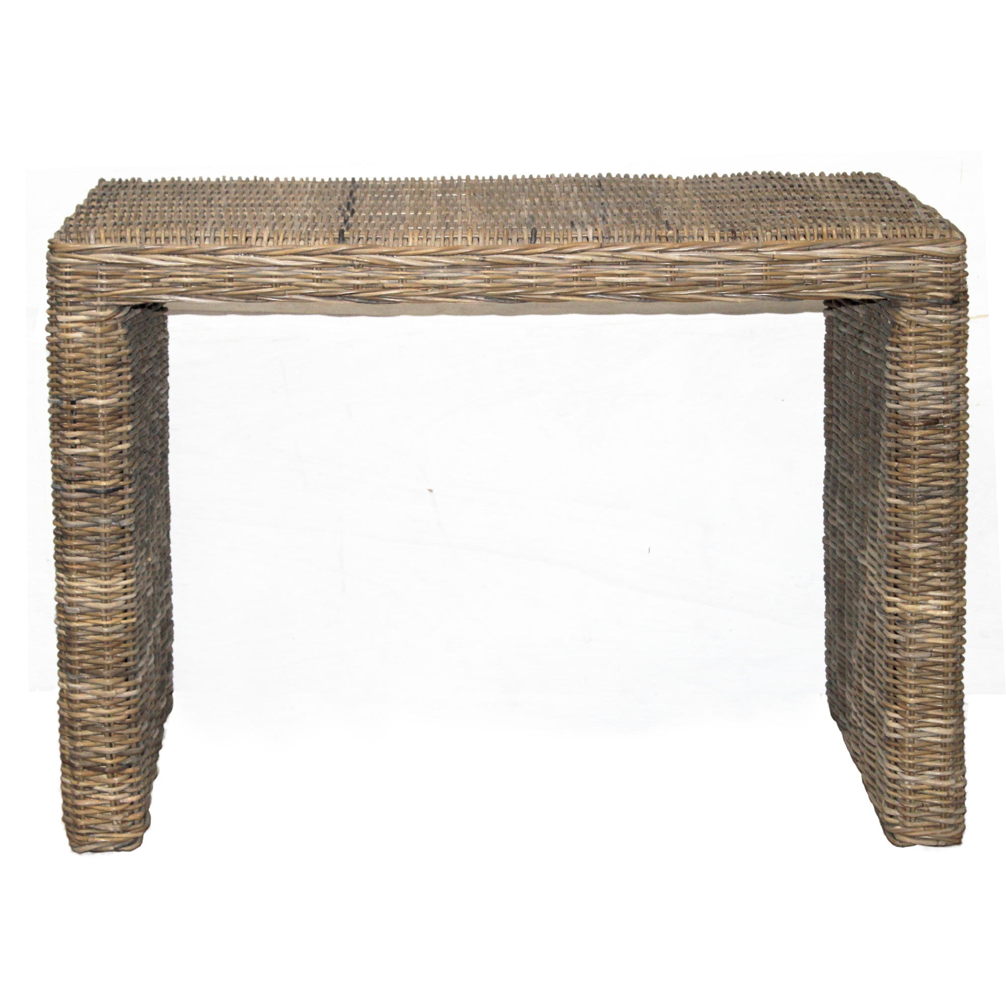 Sidetable Rotan 160 huismerk kopen in de aanbieding
