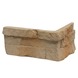 Stone Design Odyssee 10 Geel 10 Stuks