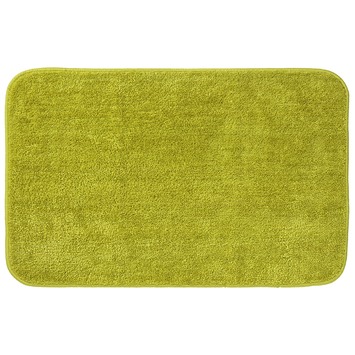 Sealskin Doux badmat lime 50x80 cm