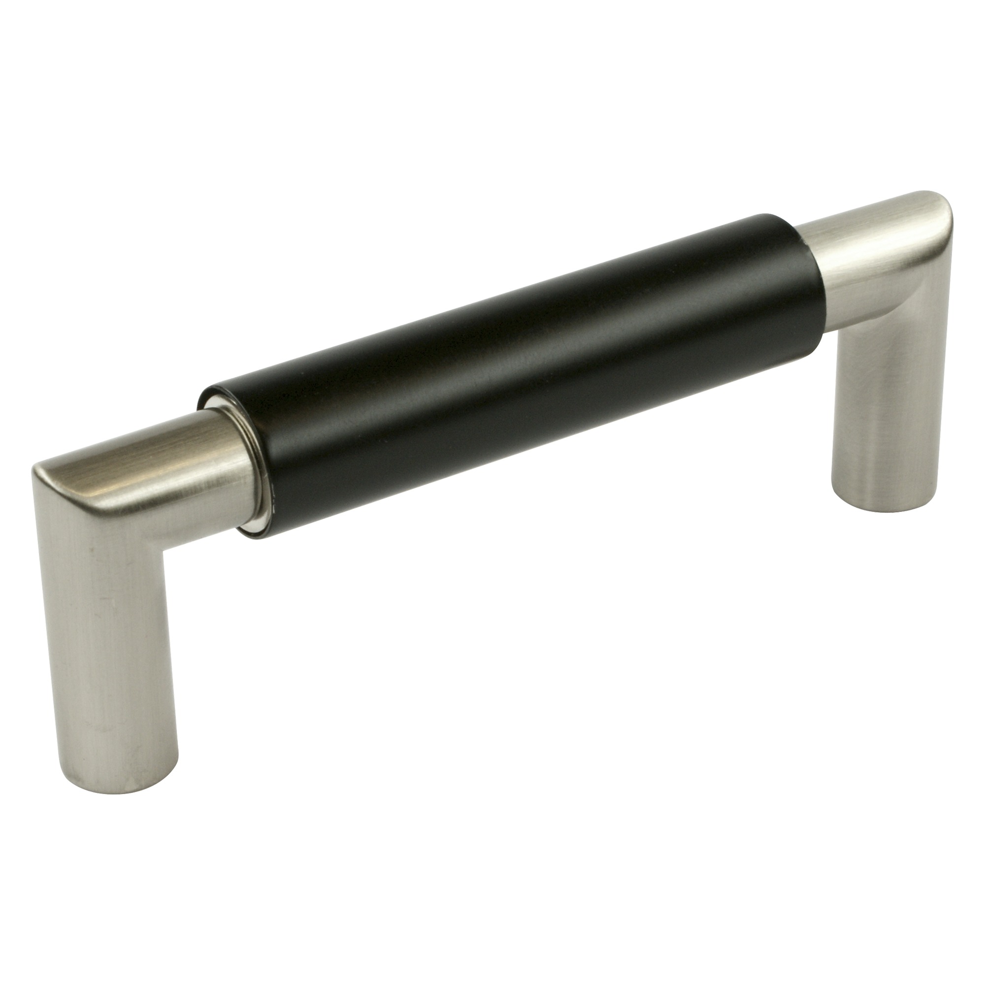 Siro Greep Jara Mat Chroomzwart 108 Mm siro kopen in de aanbieding