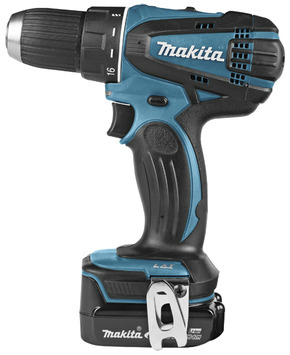 Makita accuboormachine DDF446RYE