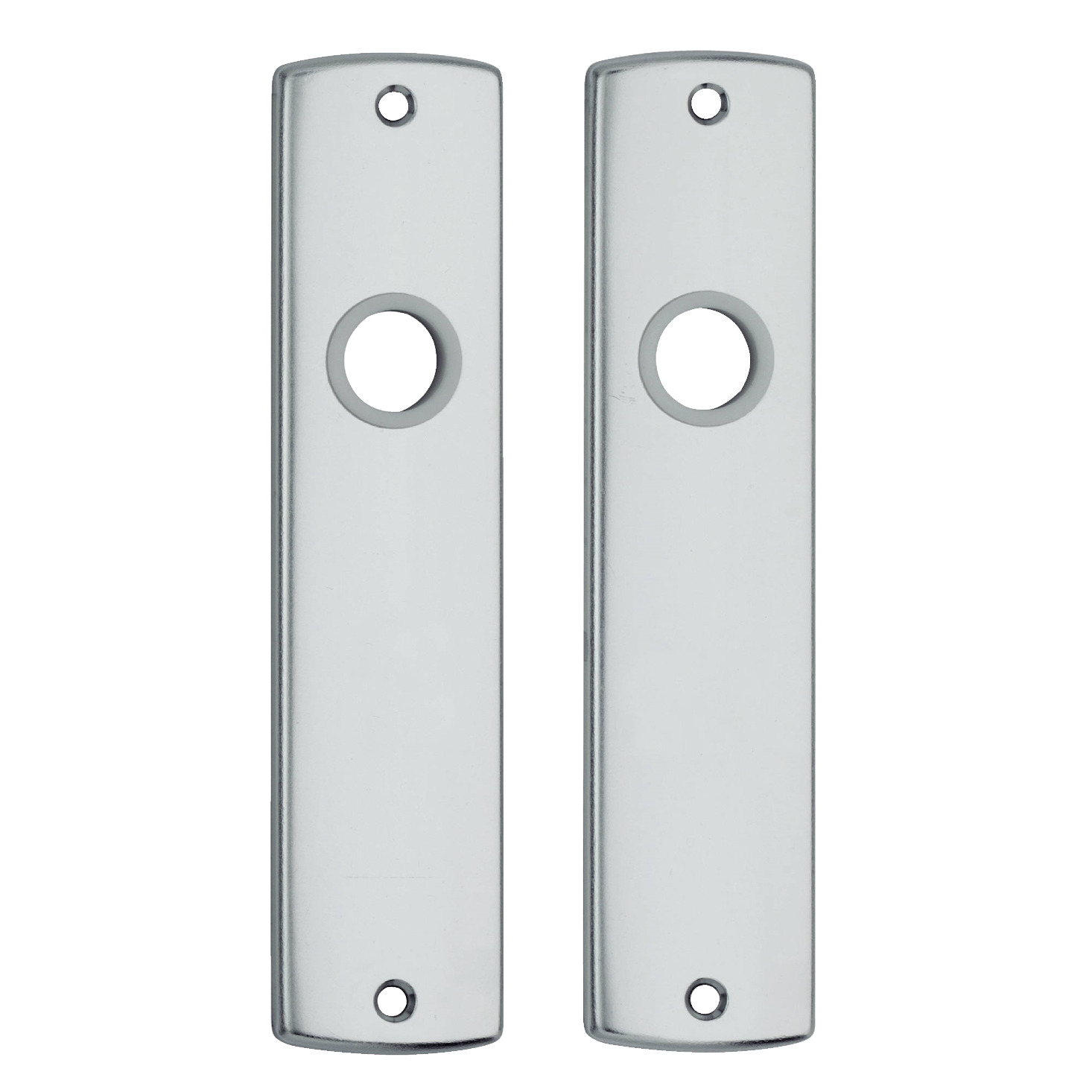 Axa Langschild Blind Binnendeur Krukkruk Aluminium axa kopen in de aanbieding