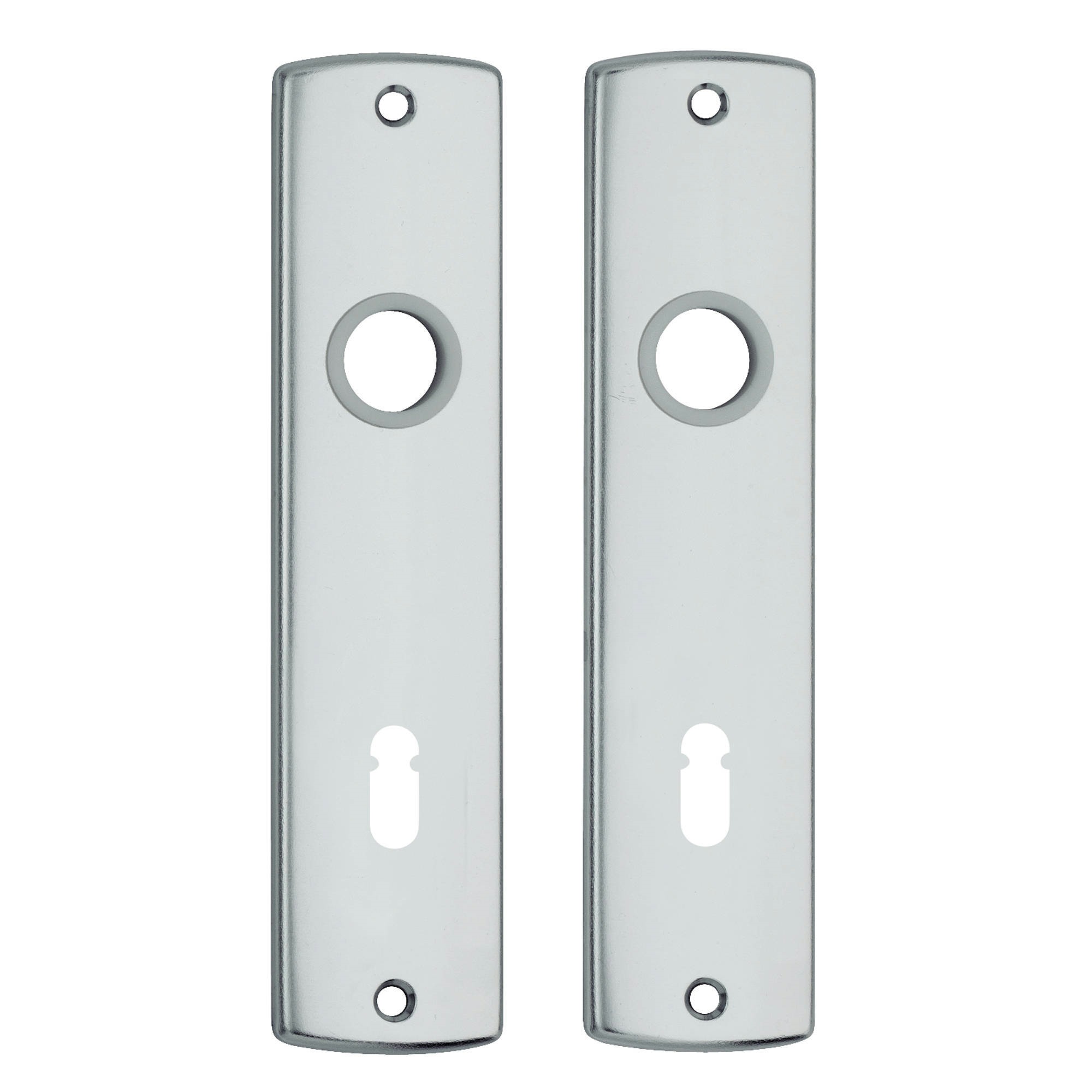 Axa Langschild Binnendeur Aluminium Kruksleutel 72 Mm axa kopen in de aanbieding