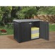 Keter lounge shed opbergbox