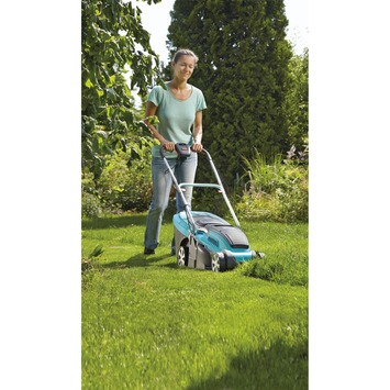 Gardena Grasmaaier PowerMax 34E