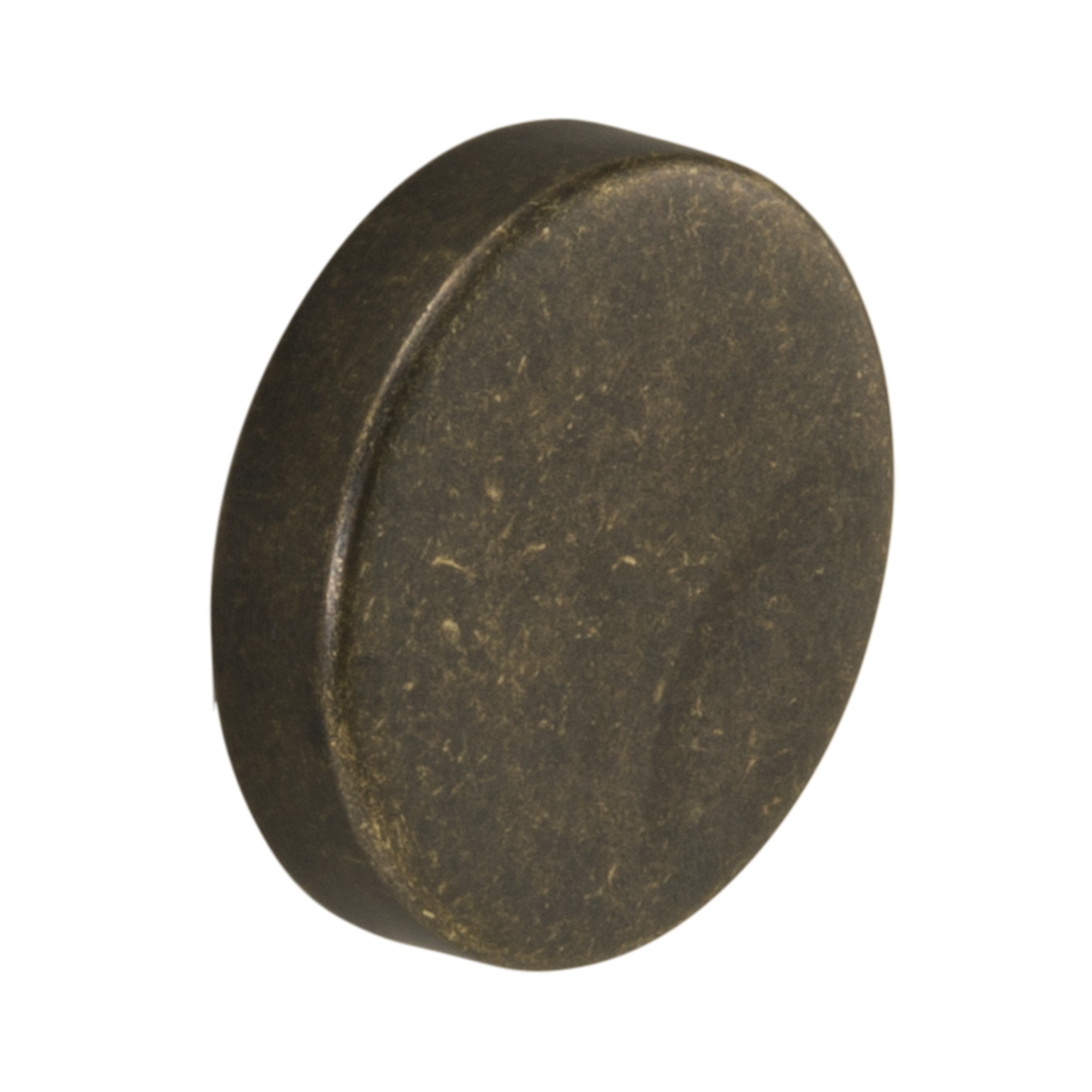 Cando Eindkap Voor Trapleuning Rond O45Mm Brons 2 Stuks cando kopen in de aanbieding