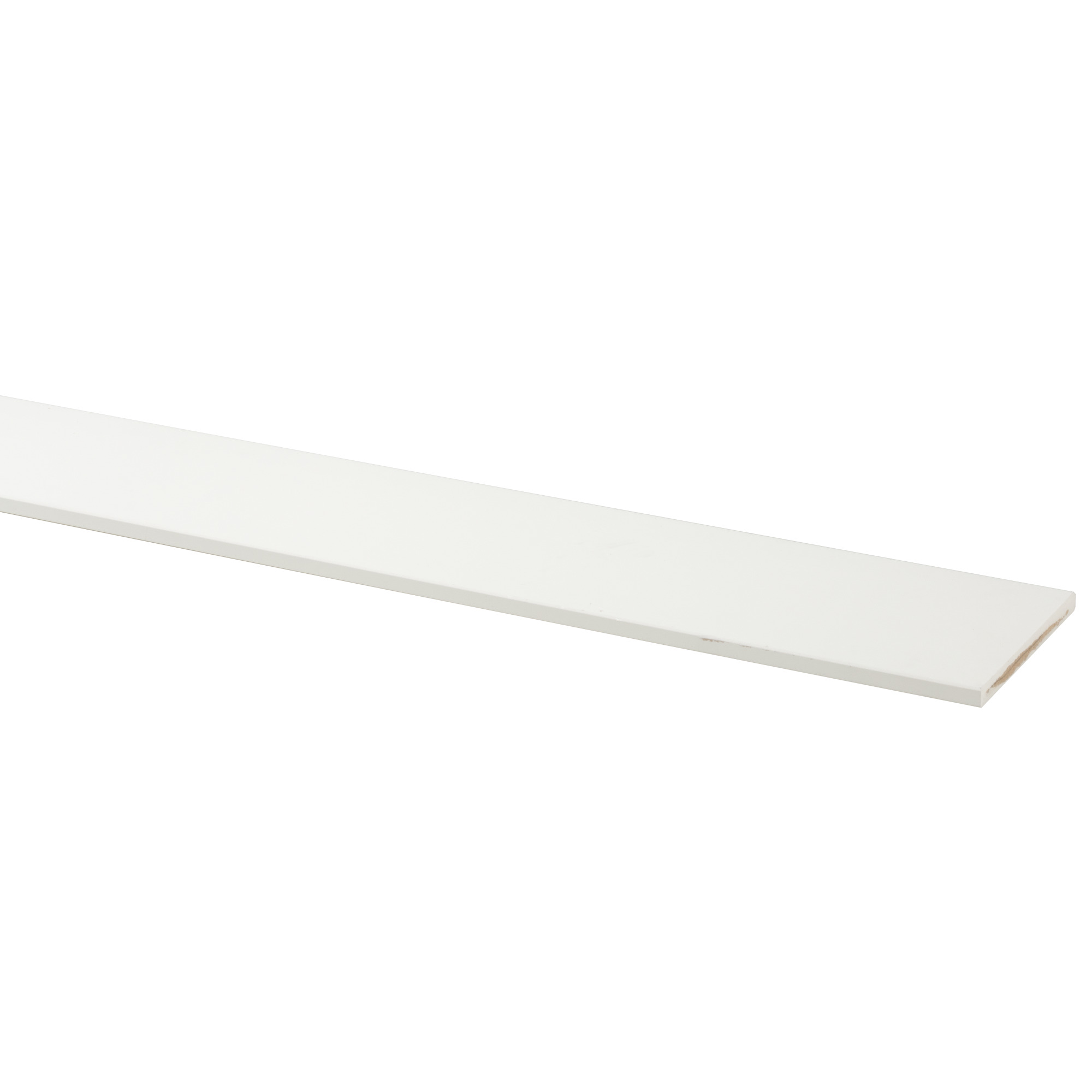 Cando Timmerpaneel Mdf Gegrond 260X20 Cm Dikte 16 Mm cando kopen in de aanbieding