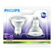 Philips ledspot GU10 3,5W 2 stuks