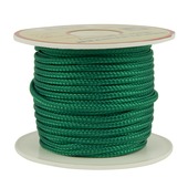 Lijn gevlochten 20mx3mm