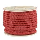 Lijn gevlochten 20mx4mm