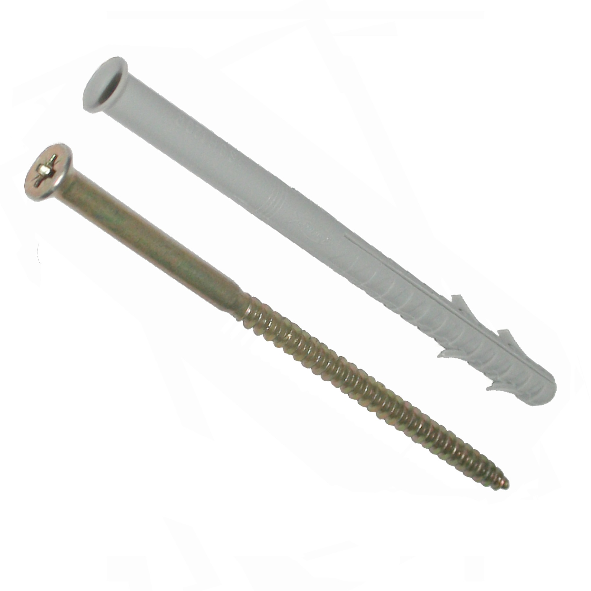 Fischer Sxr 10X100 T Deeldraad Schroef En Plug Met Kraag 4 Stuks fischer kopen in de aanbieding