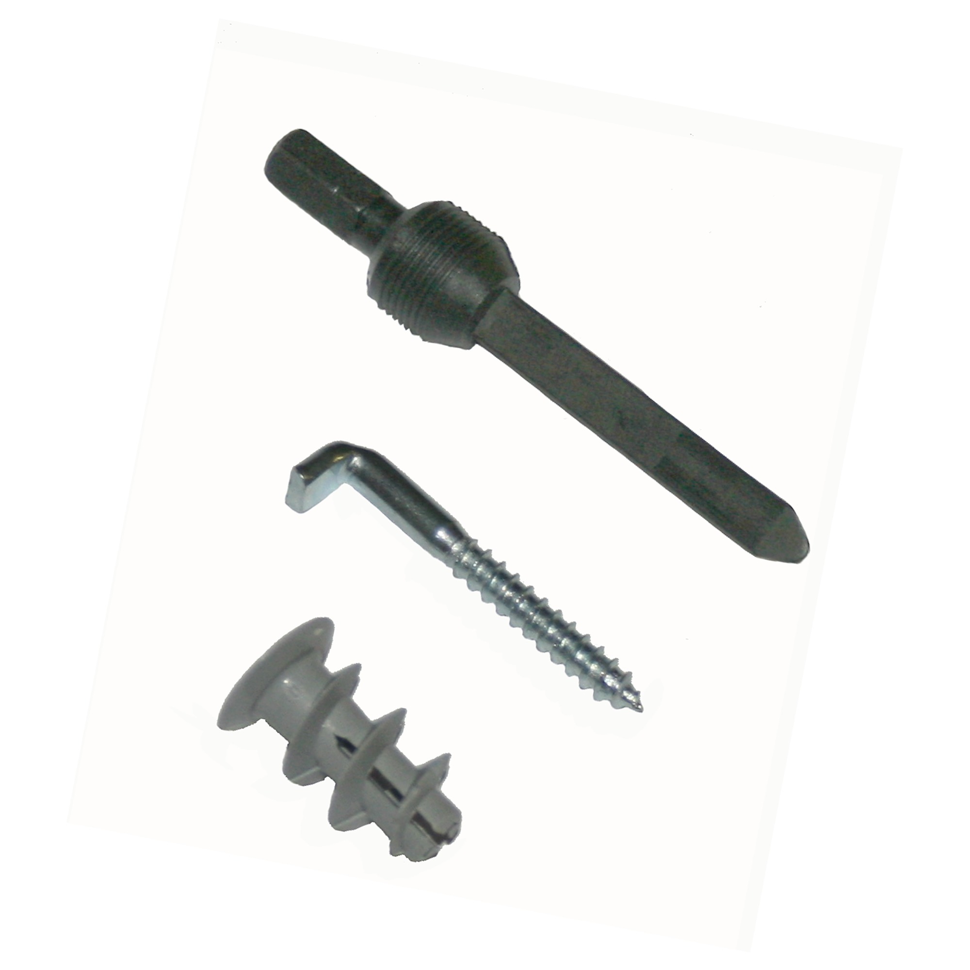 Fischer Gk S Gipsplaatplug Met Schroeven En Hulpstuk 5 Stuks fischer kopen in de aanbieding