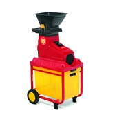 Karwei Wolf-Garten fluisterhakselaar SDL2800 EVO aanbieding